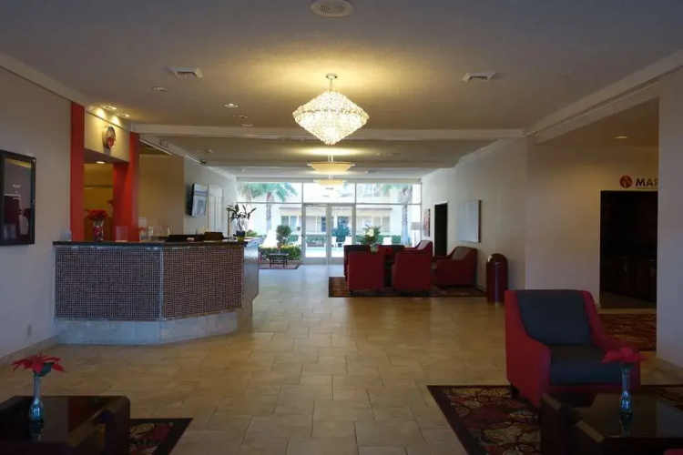 Otel görseli