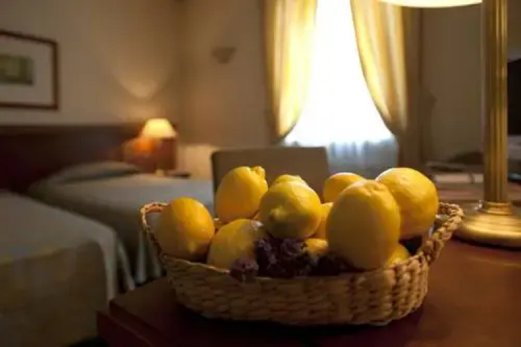 Otel görseli