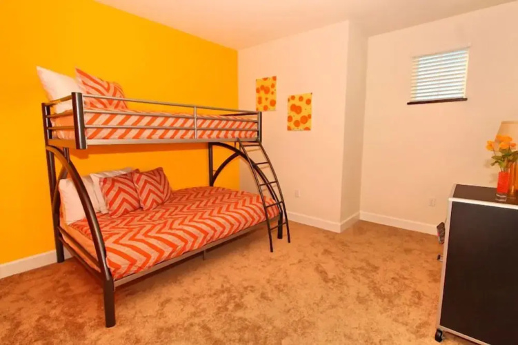 Ov3498 - Serenity - 3 Bed 3 Baths Townhome