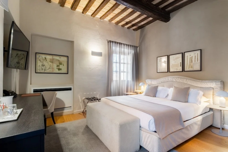 Villa del Borgo