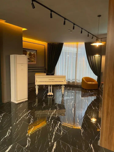 Hotel Adeli