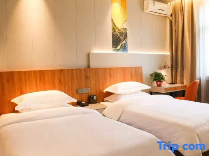 Premium Twin room