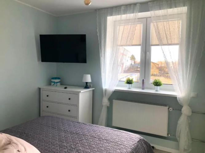 Niine apartment 12