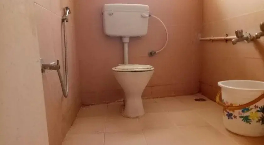 The Royal Comfort