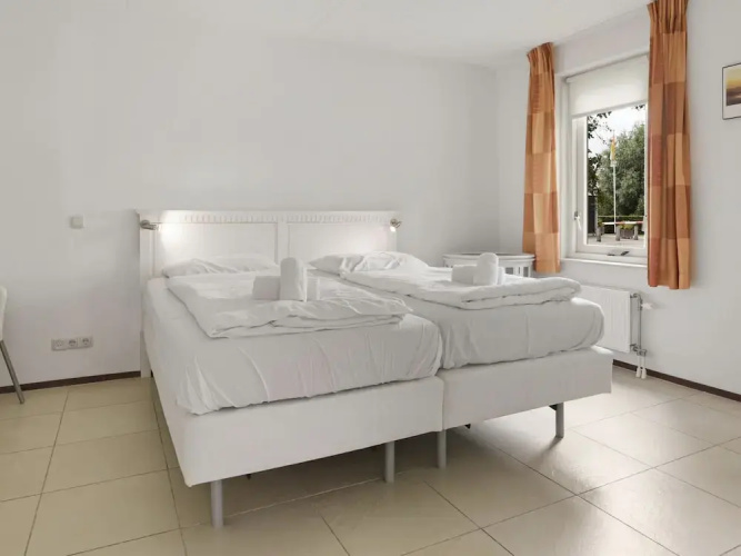 Wheelchair-friendly Retreat