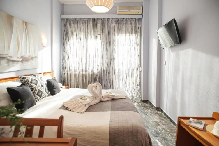 Hotel Pithari