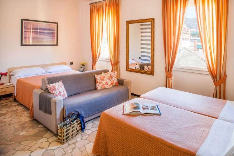 Albergo la Piazzetta