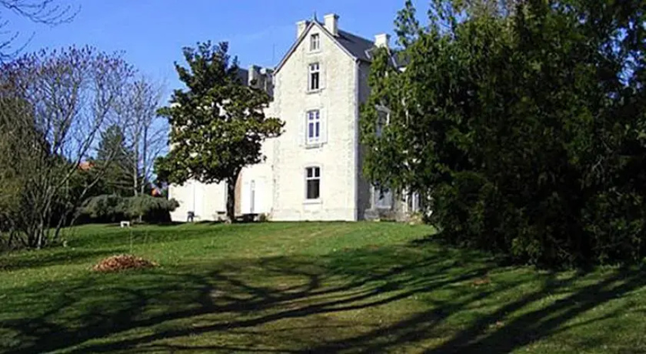 Vivre Nature au Château