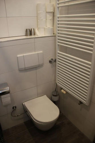 Hotel Bei Yasemin