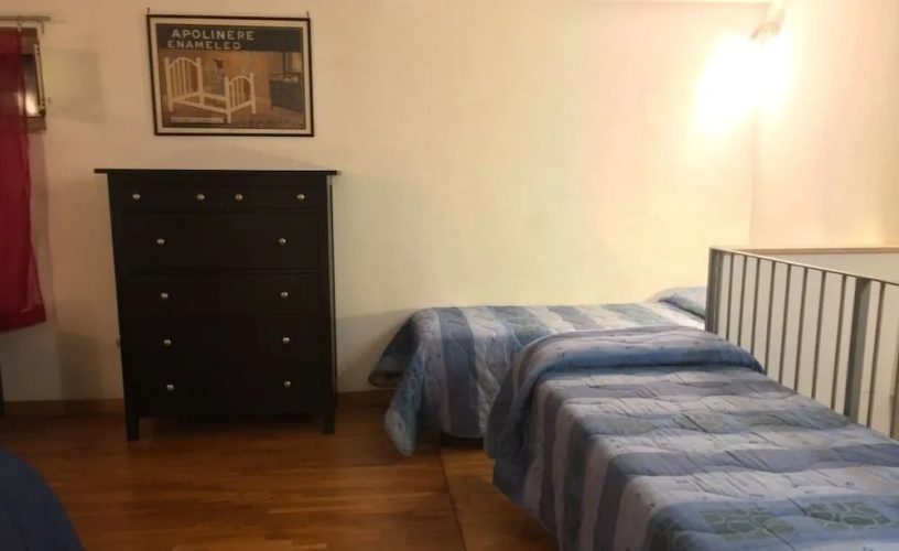 B&B Trieste&Trento