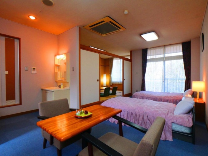 Standard Family room