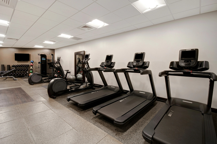 Embassy Suites by Hilton Jacksonville Baymeadows photo 25