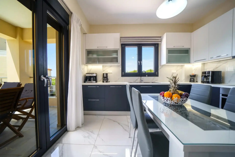 Angelina Cretan Villas