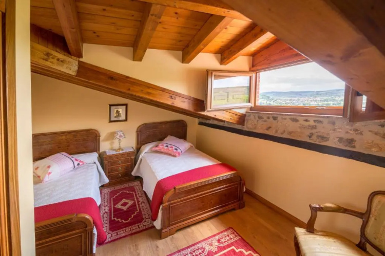 Apartamentos Mirador de Bareyo