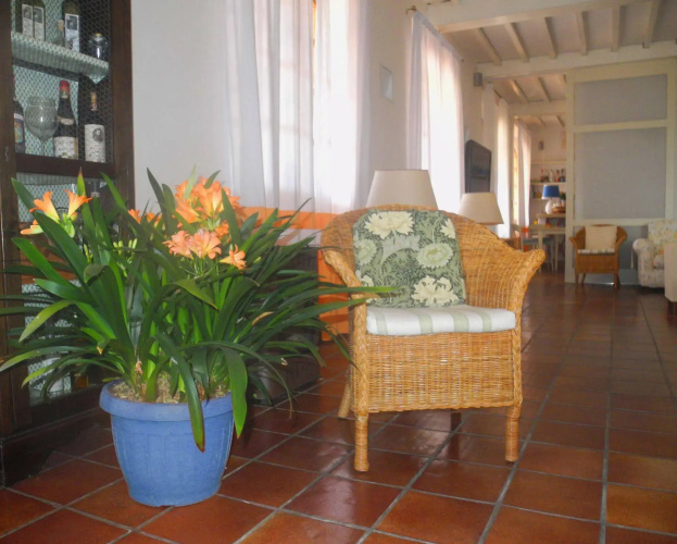 Hotel Le Renaie