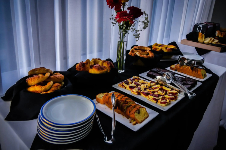 Elegance Hotel Tandil
