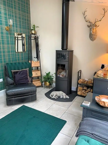 Lynwood, Cupar, Fife