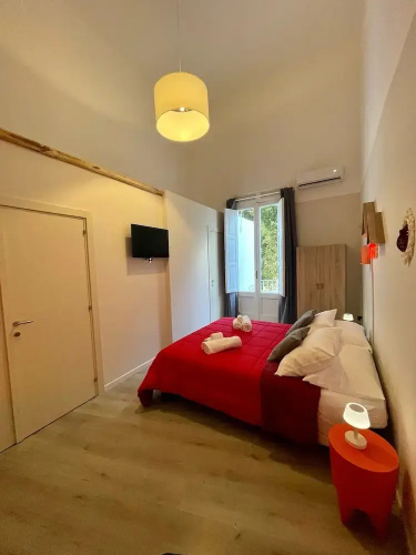 4Brooms-Paladini b&b