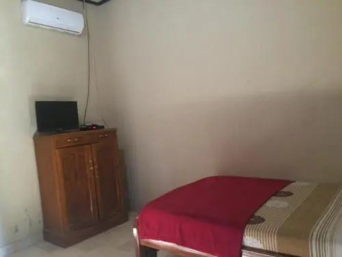 Ray homestay