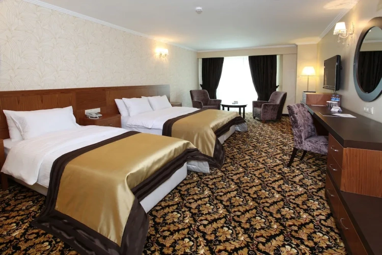 Single Suite