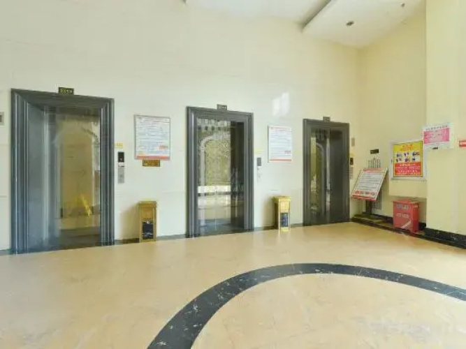 Changhe Hostel