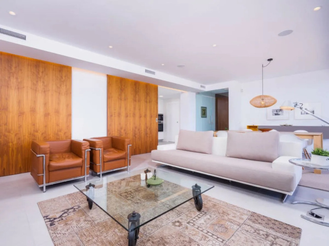 Villa Lirios Moraira
