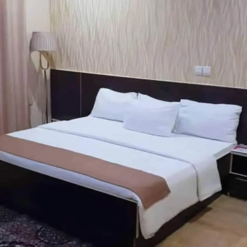 Luxury room