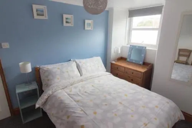 Utopia Apartments