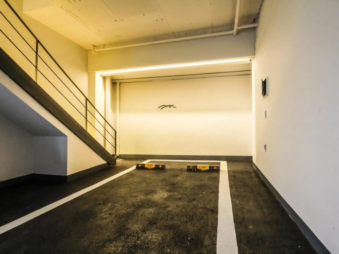 Hotel rooms