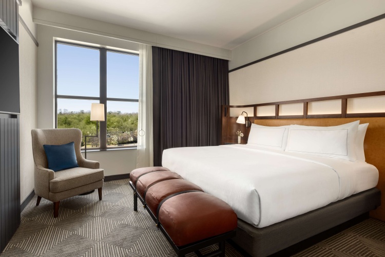 Valley Hotel Homewood Birmingham, Curio Collection by Hilton photo 9