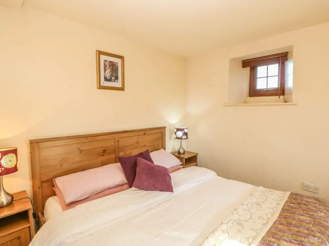 Pheasant Cottage
