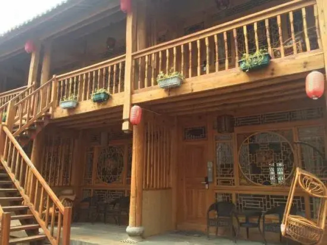 Otel görseli