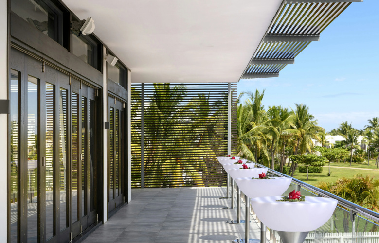 Hilton Fiji Beach Resort and Spa photo 26