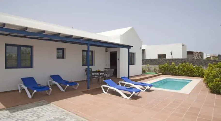 Villa Tamia