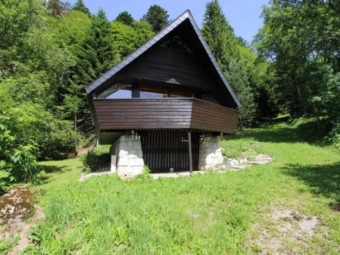 Chalet