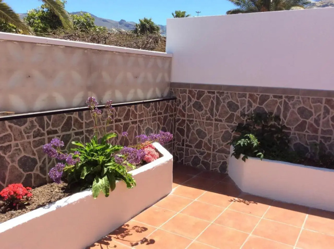 La Palmita de Canarias