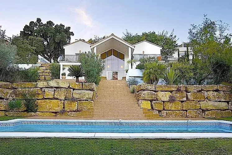 Villa La Mairena