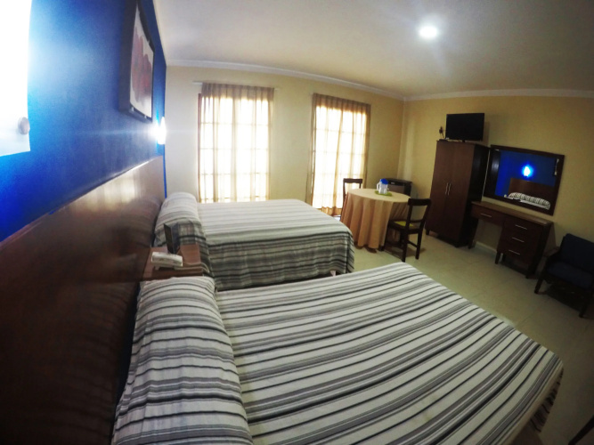 Hotel Oriente