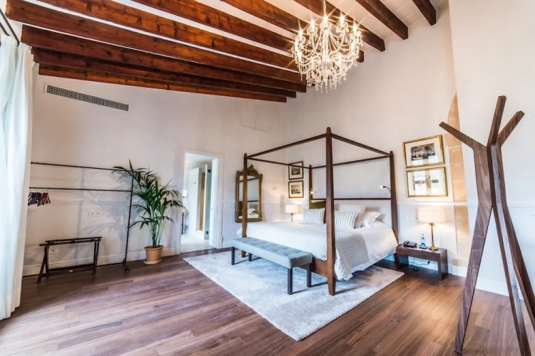 Luxury Double Suite