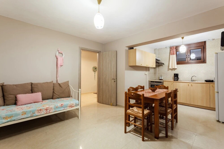 Vina's Cozy Flat Next To The Beach