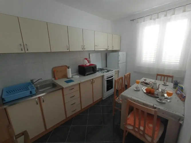 Double Apartment