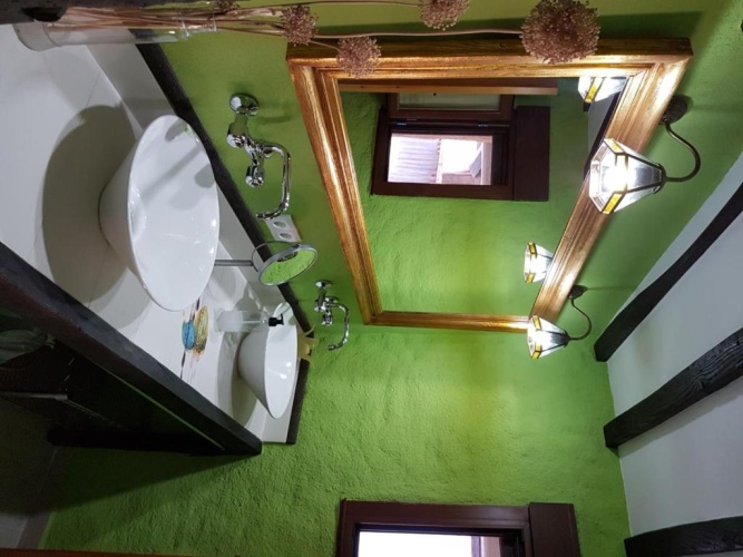 Duplex Apartment