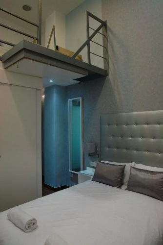 Hostal Cel Barcelona