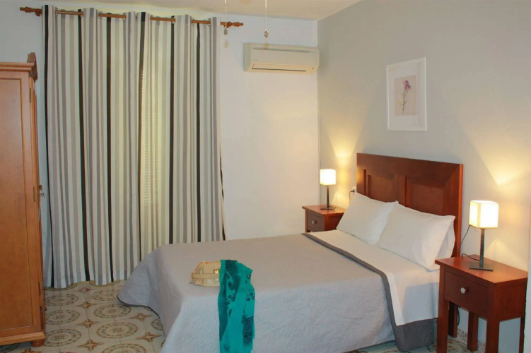 Hotel Toril