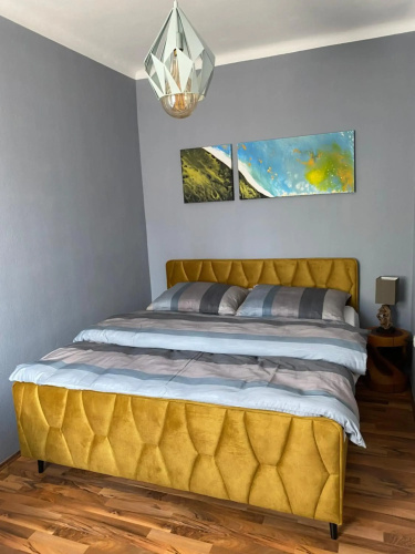 Design-Appartement Steyr