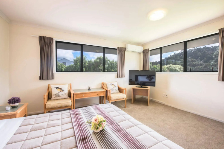 Albany Oak Motel