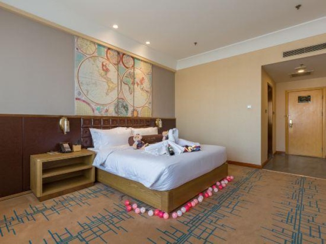 Premier Double room