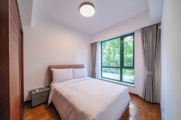 Tyms Cozy 2BR APT Renheng Riverside