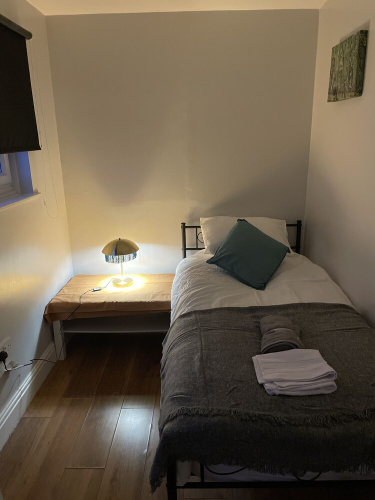 Immaculate 2-bed Apartment in London
