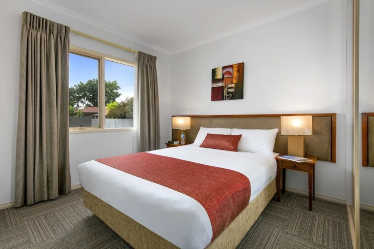 1 Bedroom Standard Apartment